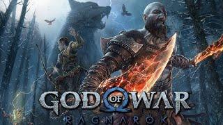 God Of War Ragnarok Digital Deluxe Edition Full Gameplay Malaysia 2K 60FPS