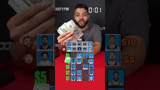 Build Your ALLSTAR Team With 15$ 