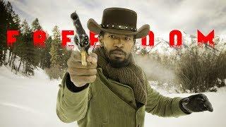 Django Unchained - Freedom