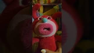 sing-a-ma-jig sings good luck babe  #relatable #funny