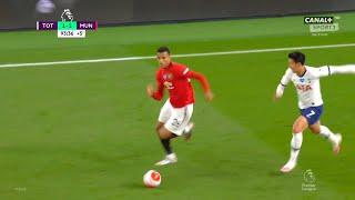 50+ Players Humiliated by Mason Greenwood ᴴᴰ