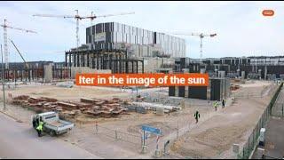 #BouyguesInside: Iter in the image of the sun