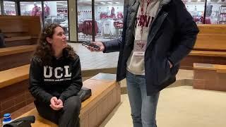 Les étudiant.e.s expriment leur ressenti sur l’augmentation de personnes itinérantes sur le campus.