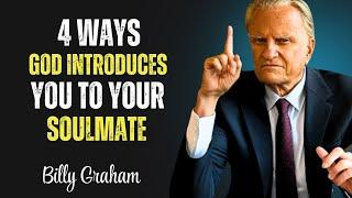 God’s Plan for Your Love Life – 4 Ways He Guides You to ‘The One’