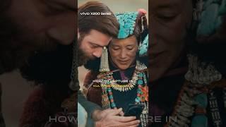 Aamir Wani captures the soul of the Zanskar tribe in stunning detail with the vivo X200 Pro