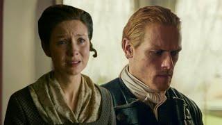 Outlander Season 7 Episode 12: Jamie’s Brutal Take on Lord John and Claire’s Secret Connection