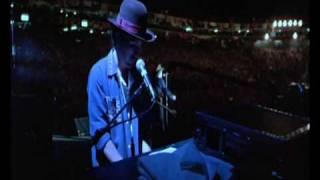 U2 - Running To Stand Still (Live) HQ