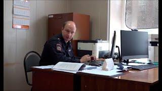  В Липецкой области полиция задержала кандидата в губернаторы от КПРФ