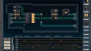 Shenzhen I/O - Part 9 - AwesomePlex