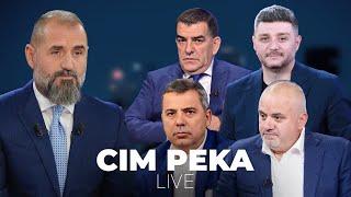 ÇIM PEKA LIVE/ Kë do arrestojë Rama me SPAK? (06.03.2025)