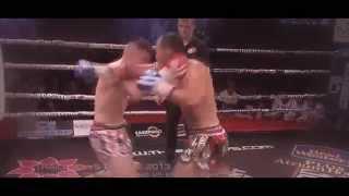 Muay Thai - Highlights