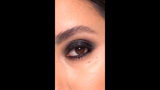 How To Do a Quick Smokey Eye in Under 5 Minutes!