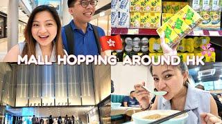 WHERE TO BUY PASALUBONG IN HONG KONG | JOYCE YABUT-BARTOLOME