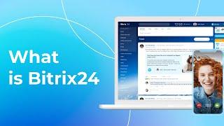 What is Bitrix24?