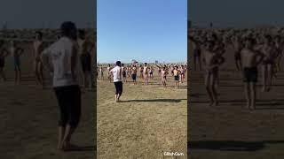 Благотворительный проект «Открытая Вода»