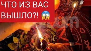 Чистка от 9-ти бед и больше. Что из вас вышло?!