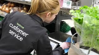 Waitrose & Partners - Supermarket Assistants