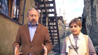 Episode 3 Antsanot Yerevan Kondi Mzkith ATV TV company