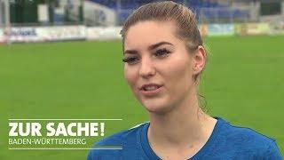 Frauenfußball: Ungleicher Lohn für gleiche Arbeit? | Zur Sache! Baden-Württemberg