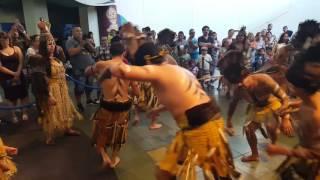 Costonan Rumsen Carmel Tribe