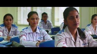 Nurturing Human Resources in India [DAIKIN]