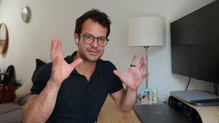 Rewiring Your Brain: Unveiling the Secrets of PlayPauseBe Yoga Decks & Analogical Tools