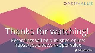 OpenValue live: Understanding Log4Shell: vulnerability, attacks and mitigations