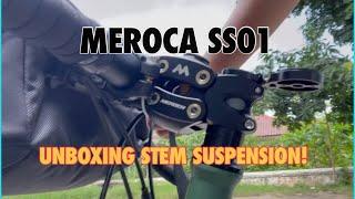 STEM SUSPENSI KEREN, MEROCA SS01