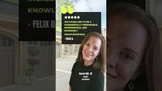 Karrie Hill JD Realtor Testimonials 10