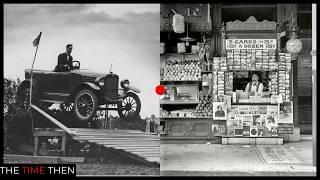 Amazing Historical Old Photos of People and Places Vol 142