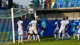 #NPFL24: Remo Stars 2-1 Rivers Utd | The Jinx Is Broken