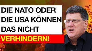 „Kleine NATO-Staaten werden in kürzester Zeit ausgelöscht sein, sagt Scott Ritter“