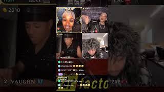 BIGO 2nd Fear Factor Panel PT. 4 | Hosted by Zay