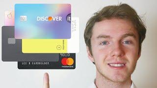 The 5 Best Beginner Credit Cards For 2021 | Building Credit