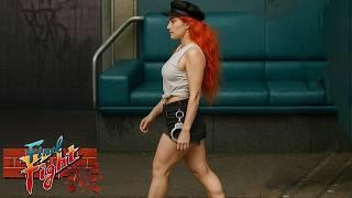 AI Reimagines FINAL FIGHT Characters In REAL LIFE