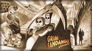 Grim Fandango (OST) - Peter McConnell | Full + Tracklist [Original Game Soundtrack]