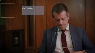 Criminal Law Solicitors Dublin/ What's It Like Inside in a Garda Station?/ Patrick Horan Solicitor