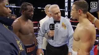 HISTORY MADE! Terence Crawford VS Israil Madrimov | FULL FIGHT HIGHLIGHTS