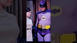 Batgirl Bait #shorts #batman #short #gotham #adamwest #batgirl #shortvideo #youtubeshorts #tv #60s