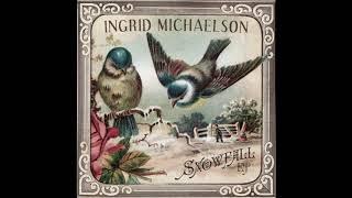 Ingrid Michaelson & Sara Bareilles - Winter Song