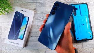 Samsung galaxy A16 5G : More than enough?! AFTER 2 months