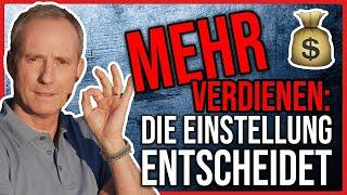  VERKAUFS-SUPERSTAR werden: Die Einstellung entscheidet