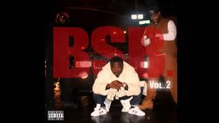 King Sevin & Young Lito - So Sad - BSB Vol. 2 Mixtape