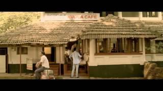 Kudla Cafe | Teaser | Tulu Movie | Naveen D Padil, Raghu Pandeshwar, Shine Shetty, Aahana Kumra