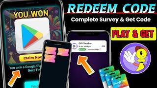 PAWNS APP | FREE REDEEM CODE | NEW REDEEM CODE APP | GOOGLE PLAY REDEEM CODE APP | REDEEM CODE APP