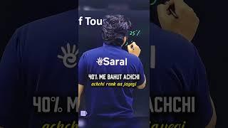 Harsh Truth About JEE Tough Papers #shorts #esaral #motivation