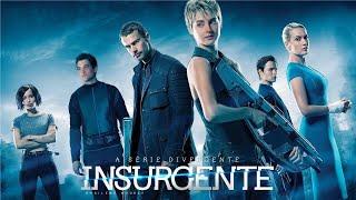 The Divergent Series:Insurgent (2015)Movie | Miles Teller, Theo James, Ansel Elgort | Review & Facts