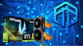 BEST NVIDIA OVERCLOCKS DYNEX