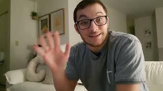 Hunter Crawford - Channel Intro
