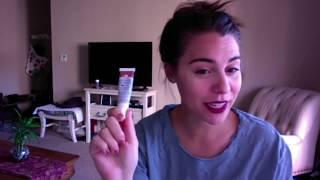 First Aid Beauty Lip Therapy Review